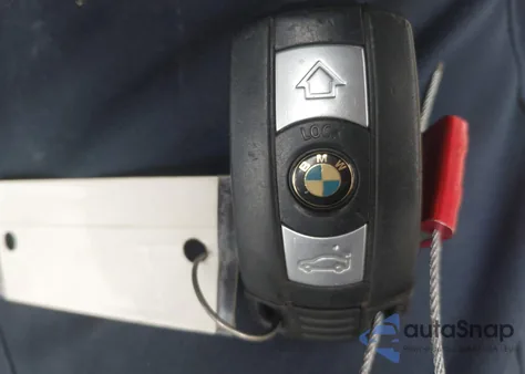 2013 BMW X5 xDrive50I из США, поврежденный, VIN 5UXZV8C52D0C15272